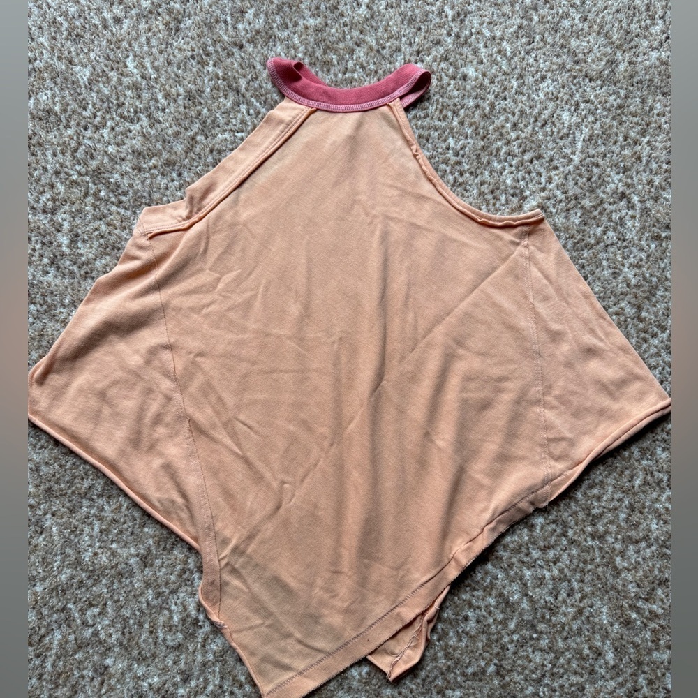 We the Free People Tank Cotton size xs